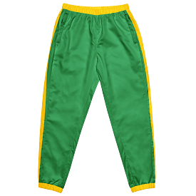 Hookline Sinkers | Blitzball 3 Warmup Pants