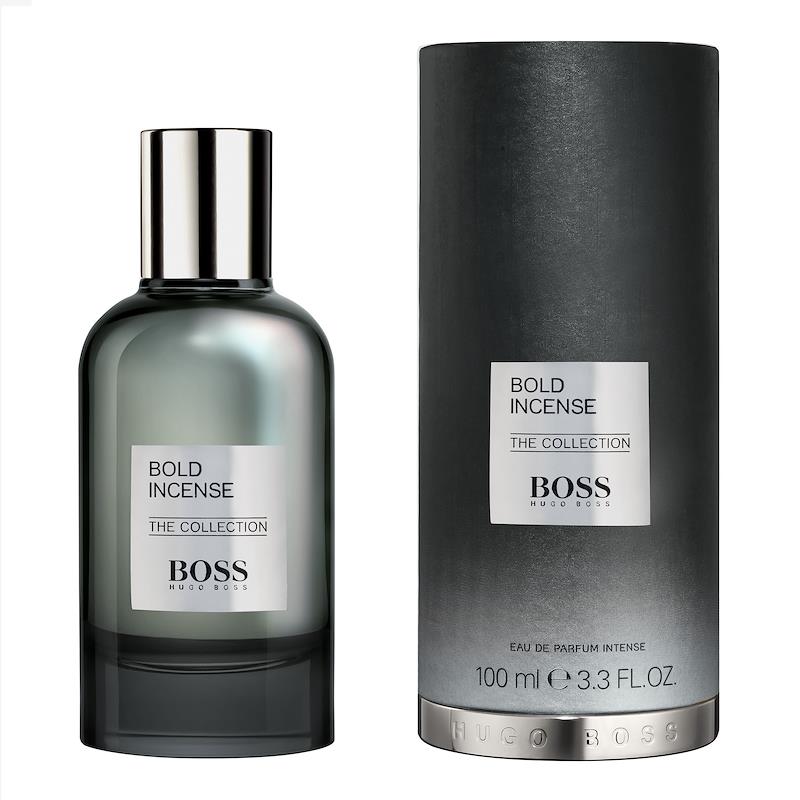 Hugo Boss The Collection - Bold Incense Eau De Parfum