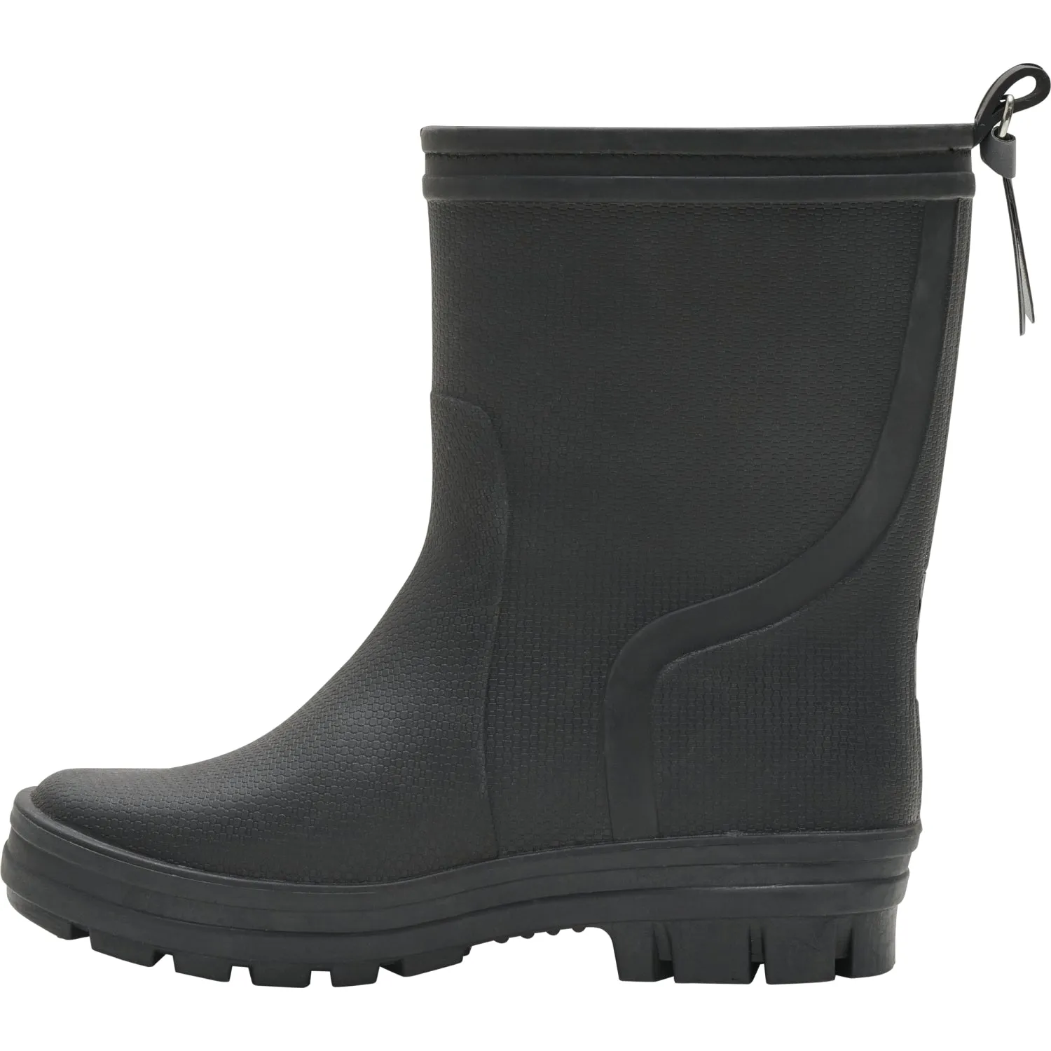 Hummel Black Thermo Boot Jr