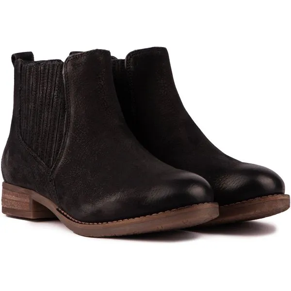 Hush Puppies Edith Boots