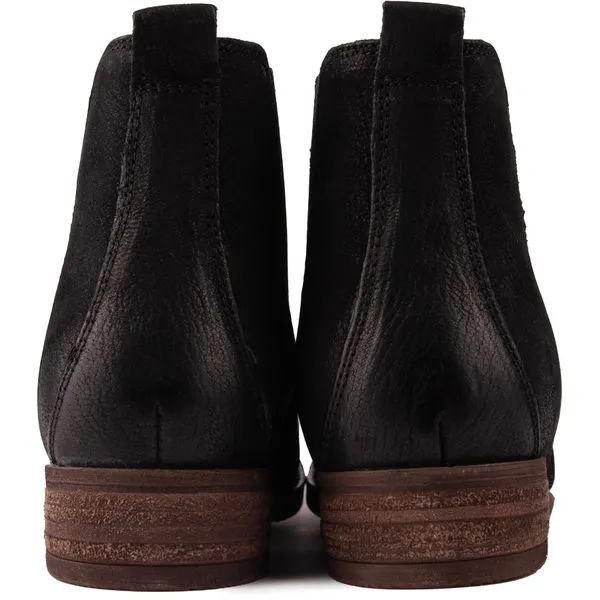 Hush Puppies Edith Boots