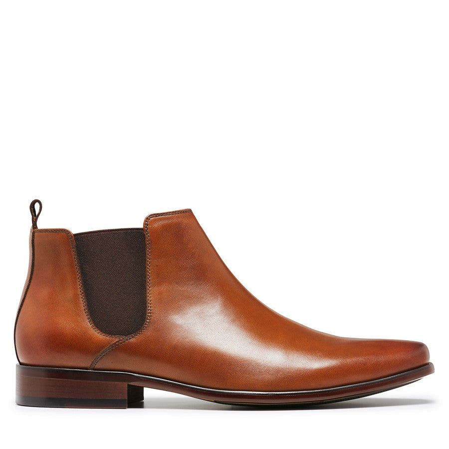 Julius Marlow Kick Boots