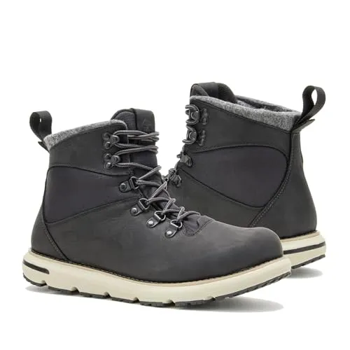 Kamik WK0066 Brody Black 11 D (M)