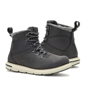 Kamik WK0066 Brody Black 12 D (M)