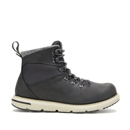 Kamik WK0066 Brody Black 12 D (M)