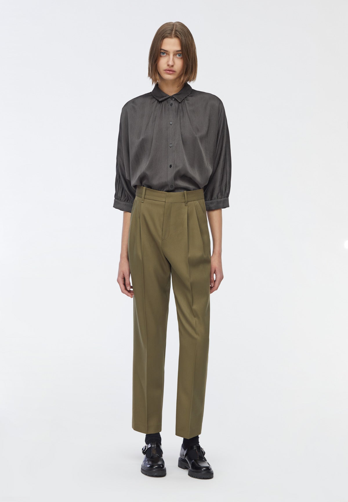 Laurel Steven Pants