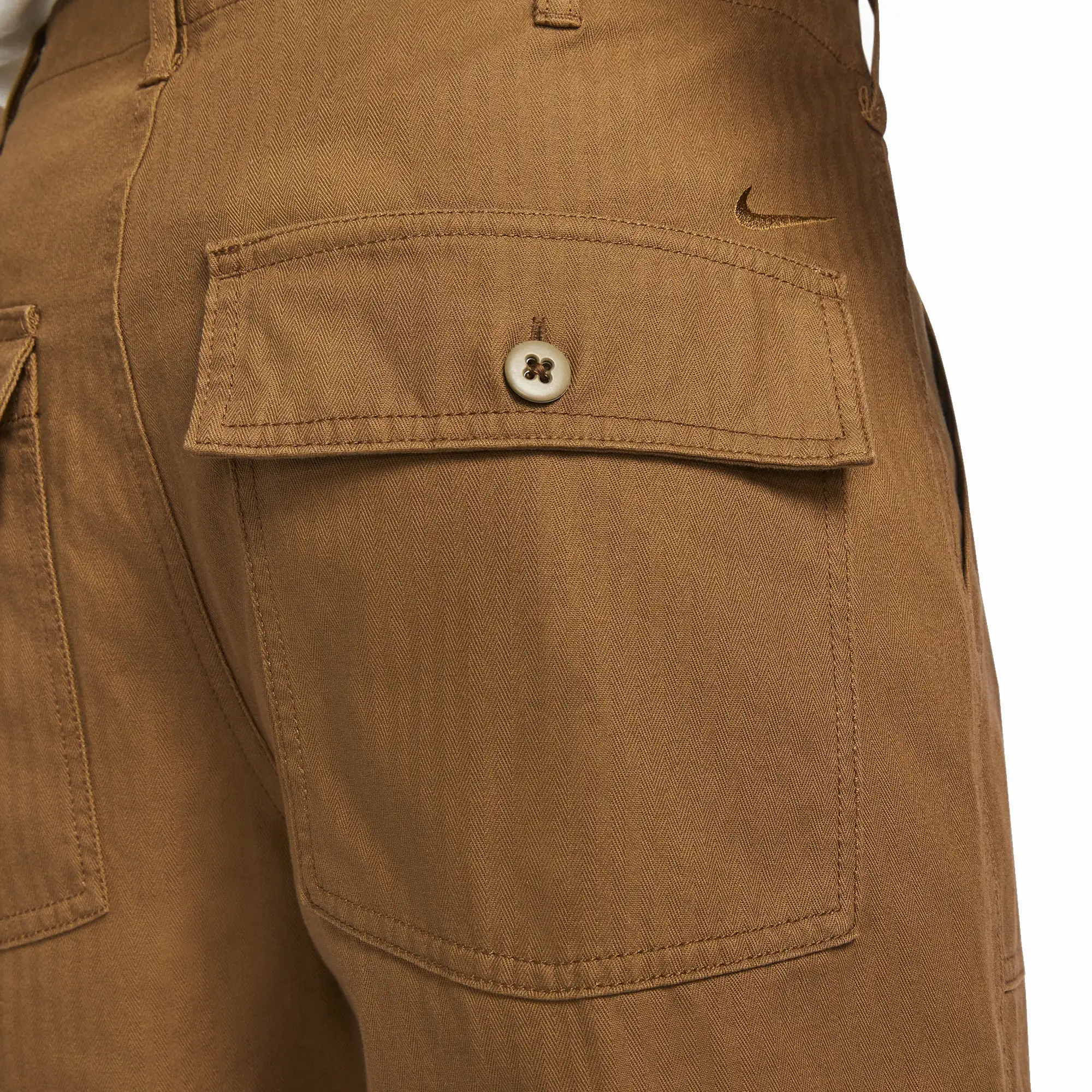 LIFE FATIGUE PANTS 'LT BRITISH TAN/LT BRITISH TAN'