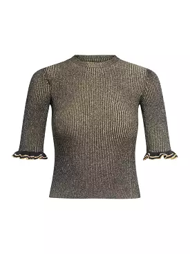 LUREX SWEATER