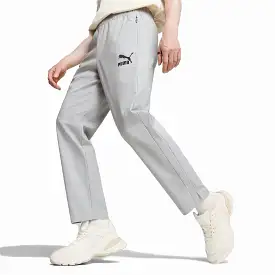 LUXE SPORT T7 PANTS 'LIGHT GRAY HEATHER'