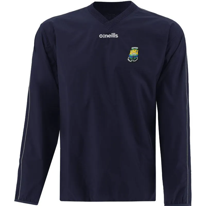 Macroom GAA Hurricane Windbreaker