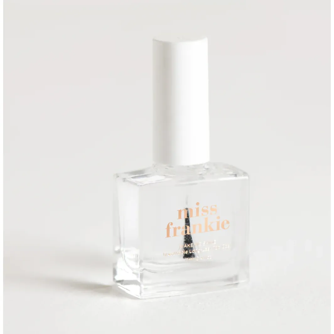 Make Me Shine- Long Last Top Coat