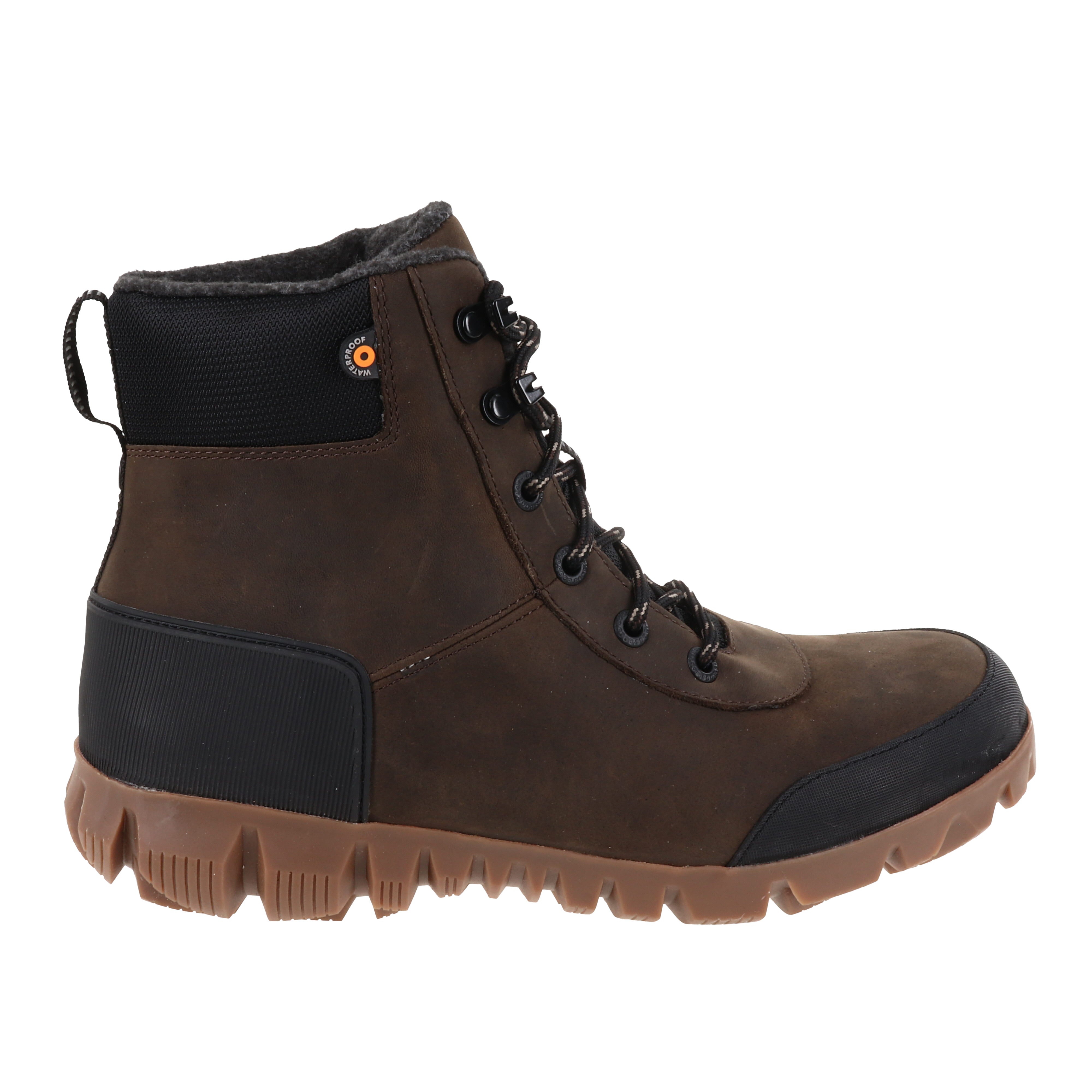 Men's Arcata Urban Leather Mid