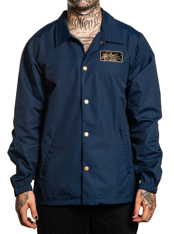 Men's Chop Shop Jacket