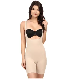 Miraclesuit Shapewear Back Magic Extra Firm Torsette Thigh Slimmer