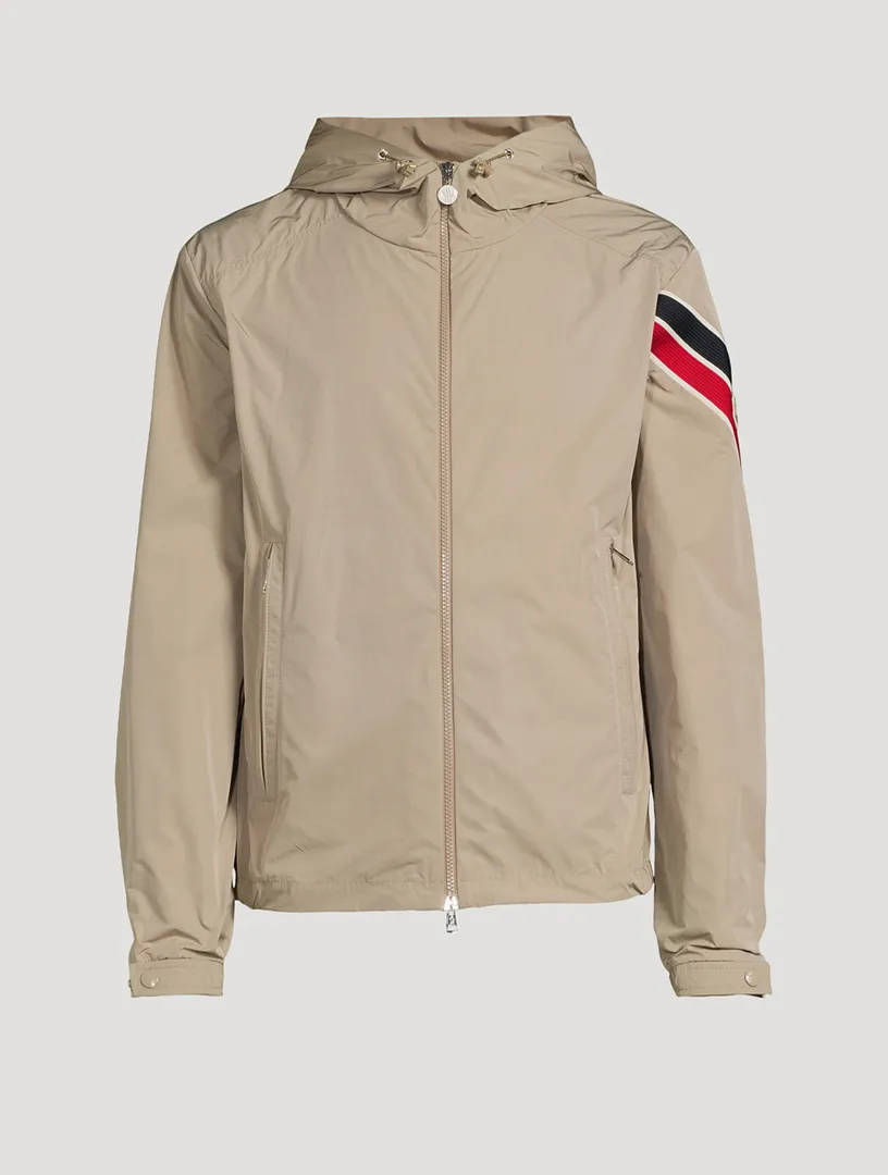 MONCLER Claut Windbreaker Jacket