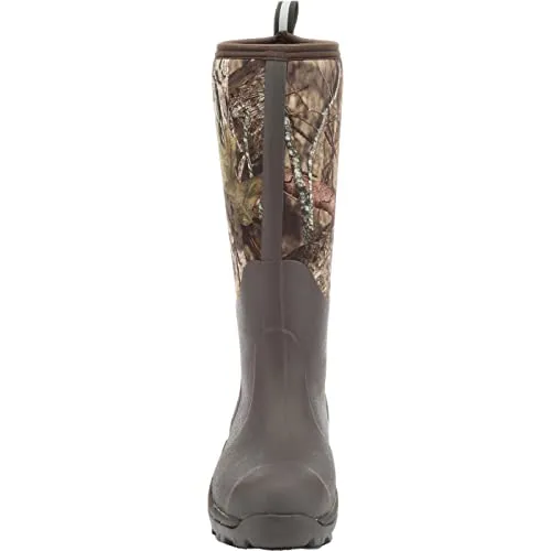 Mossy Oak Country Dna Woody Max Boot - Men