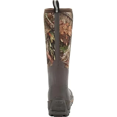 Mossy Oak Country Dna Woody Max Boot - Men