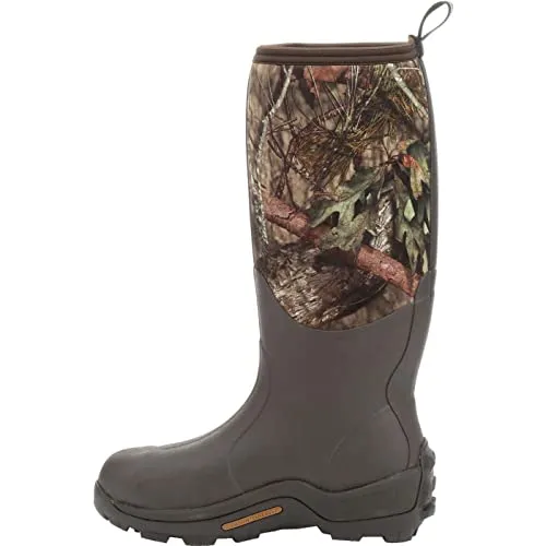 Mossy Oak Country Dna Woody Max Boot - Men