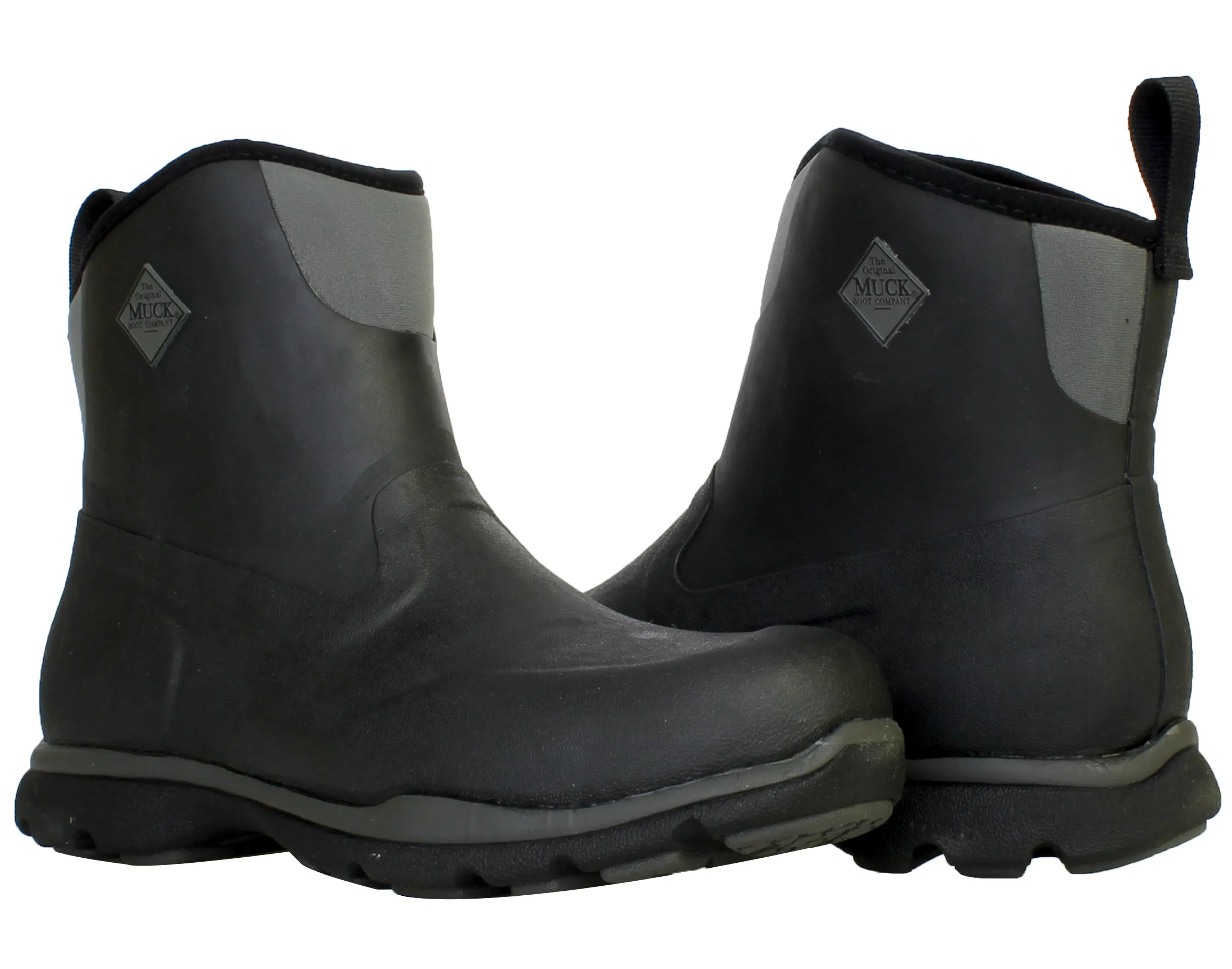 Muck Boots Excursion Pro Mid Waterproof Men's Boots