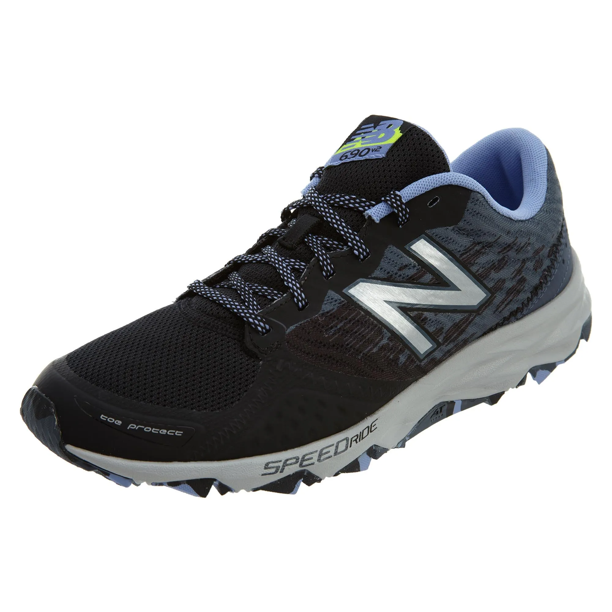 New Balance Running Course Womens Style : Wt690