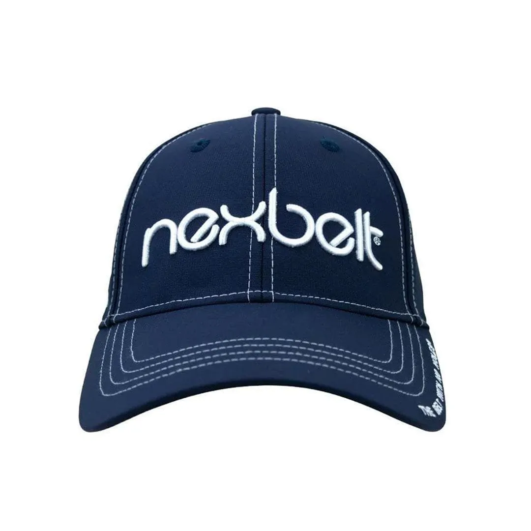 Nexbelt Cap - Deep Sea Navy