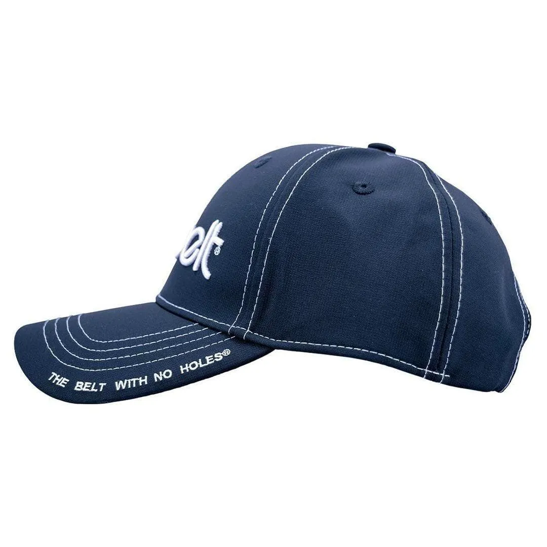 Nexbelt Cap - Deep Sea Navy