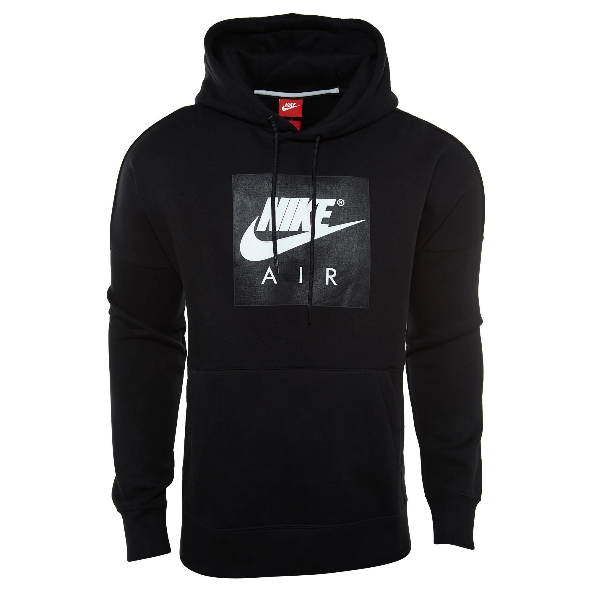 Nike Air Fleece Hoodie Mens Style : 886046