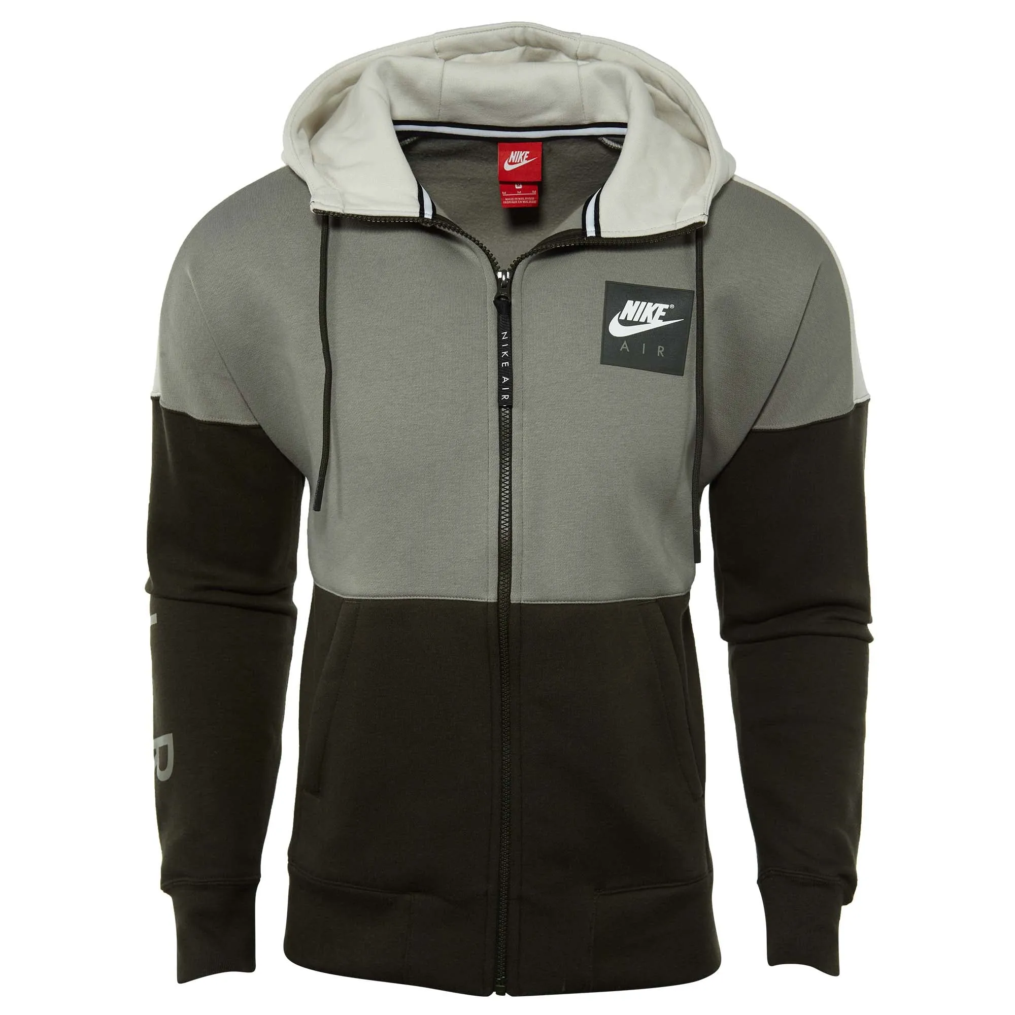 Nike Fleece Hoodie Mens Style : 886044