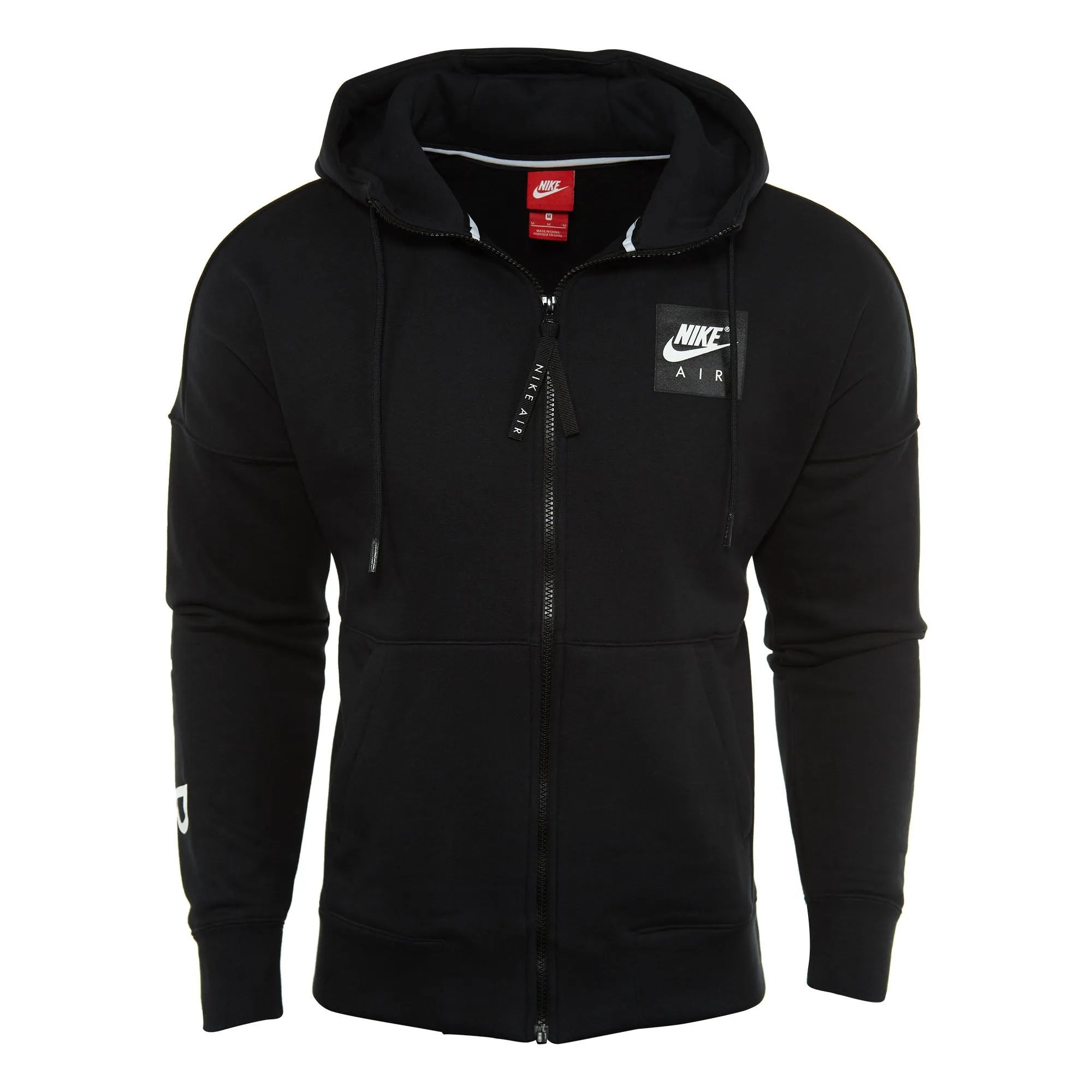 Nike Fleece Hoodie Mens Style : 886044