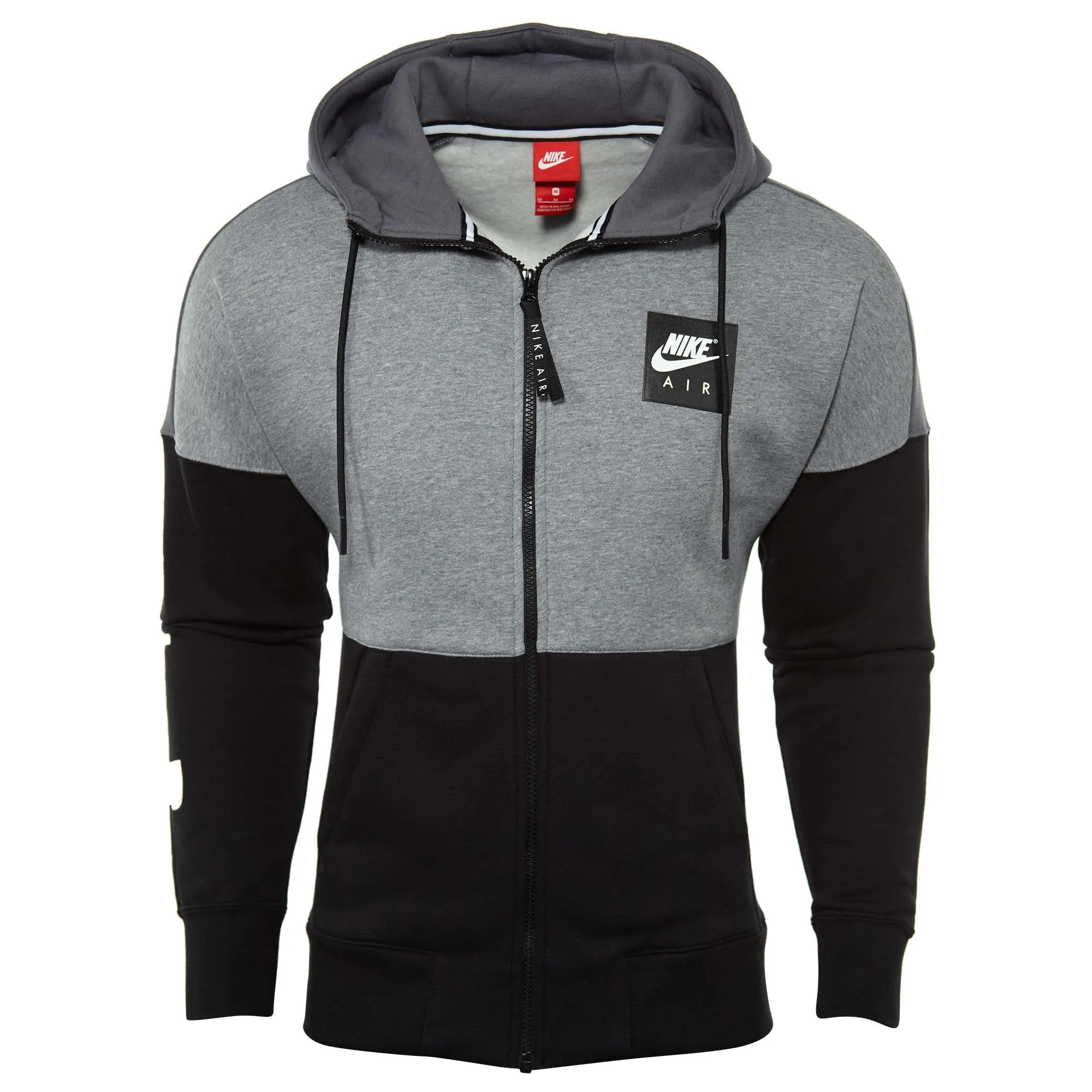 Nike Fleece Hoodie Mens Style : 886044