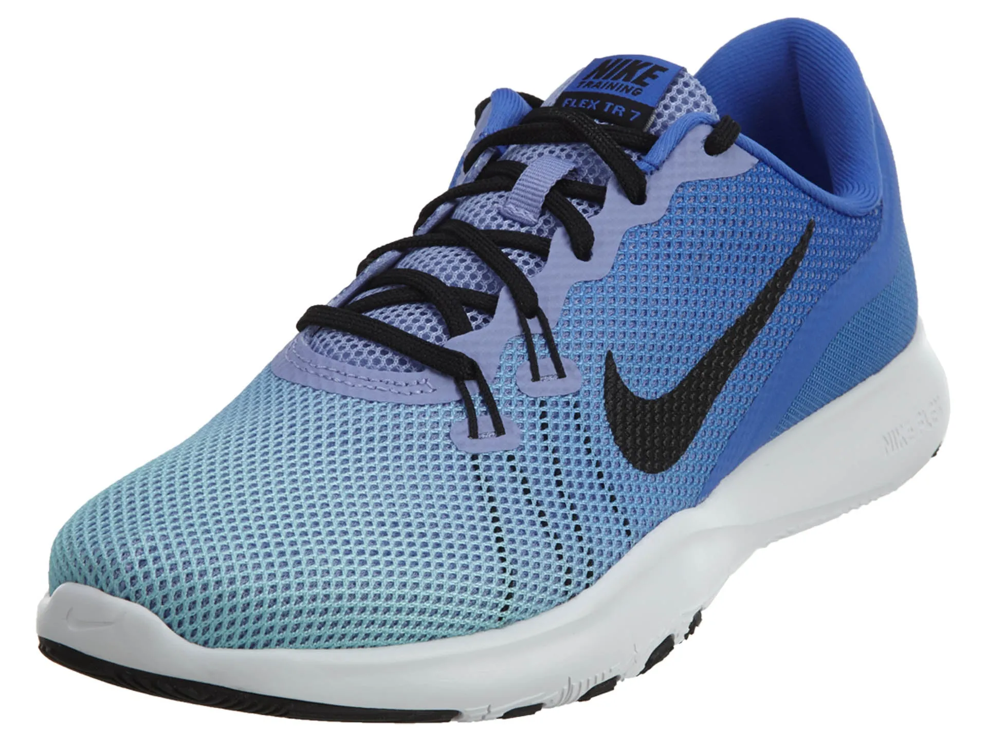 Nike Flex Trainer 7 Fade Womens Style : 898480