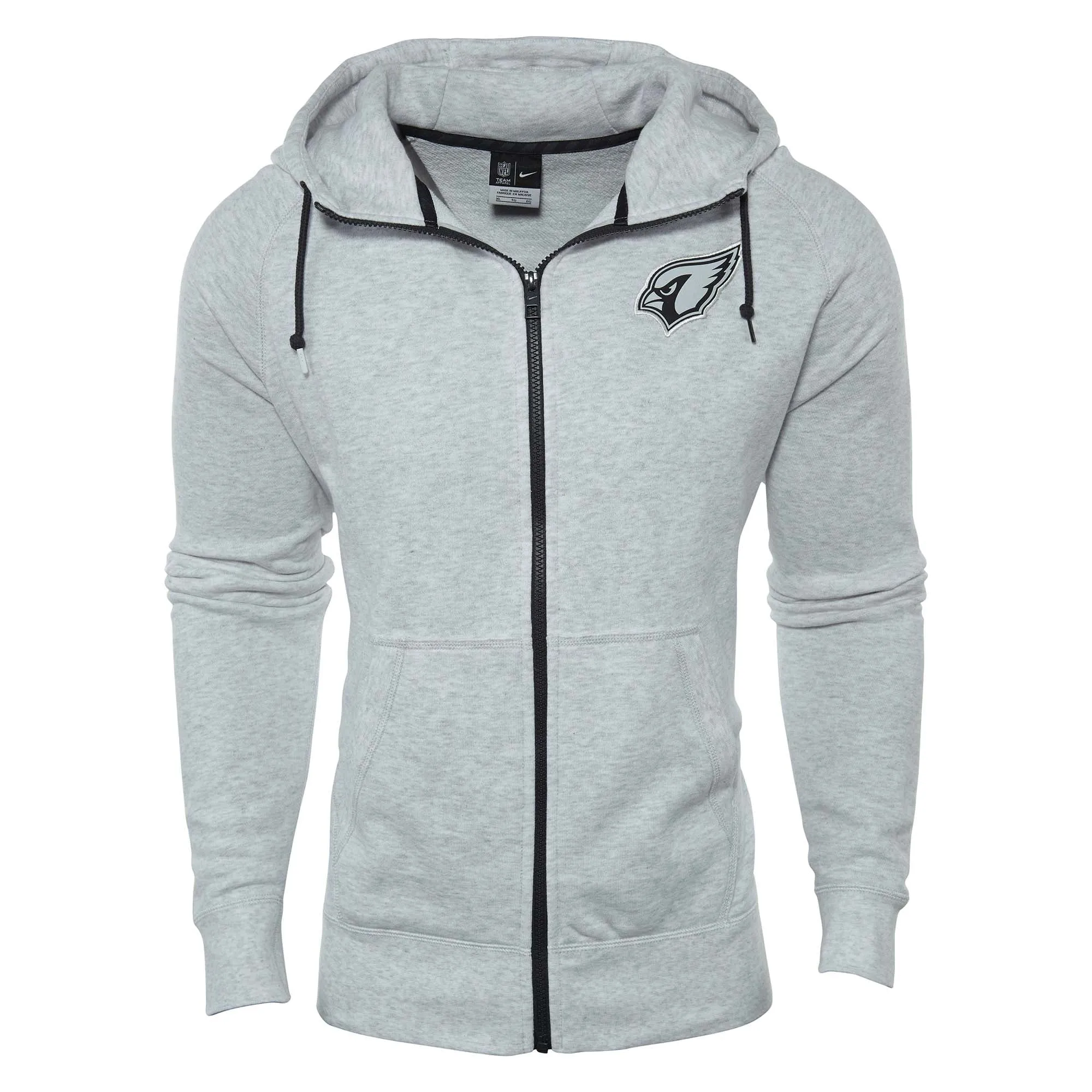 Nike Gridiron Full Zip Hoodie Mens Style : 803344