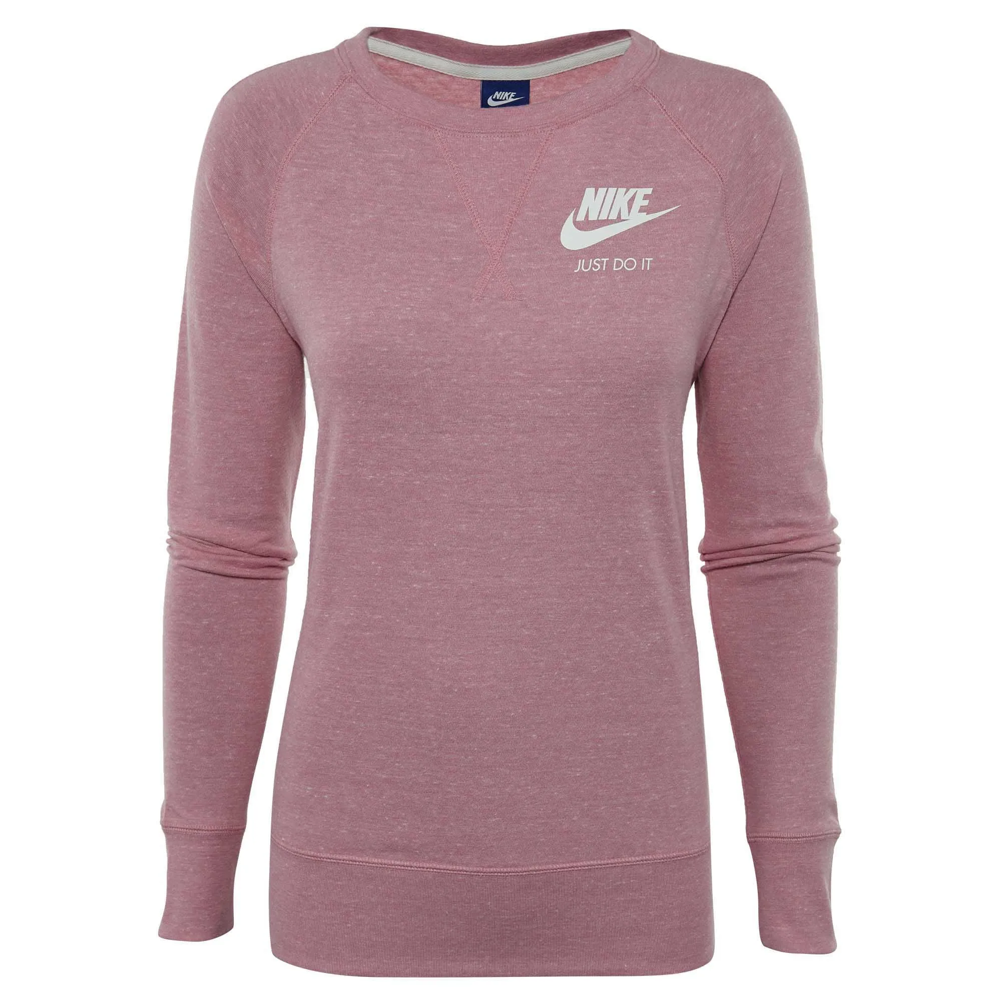 Nike Sportswear Gym Vintage Crew  Womens Style : 883725