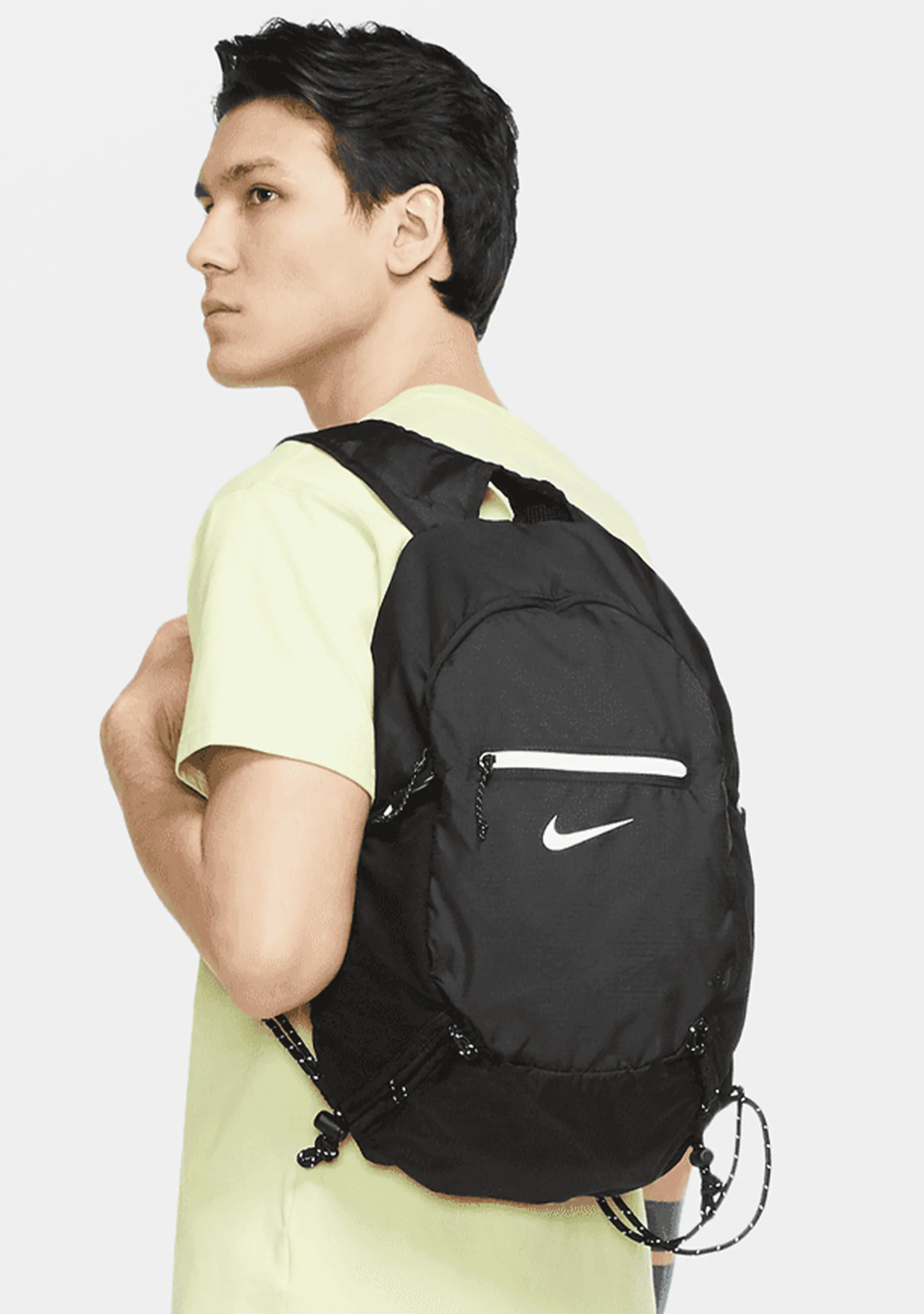 NIKE STASH BACKPACK (17L)  DB0635 010