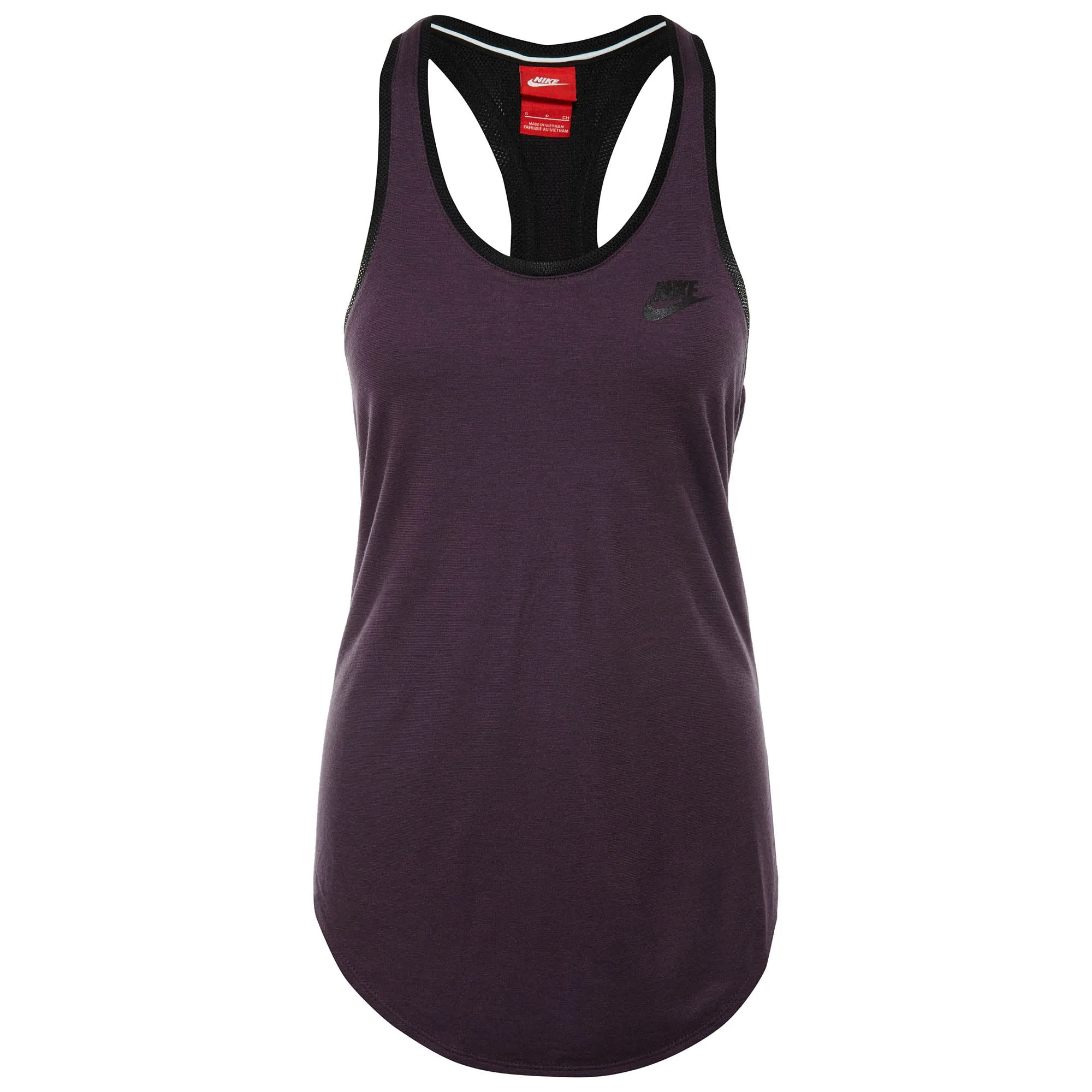 Nike T2 Tank Top Womens Style : 684925