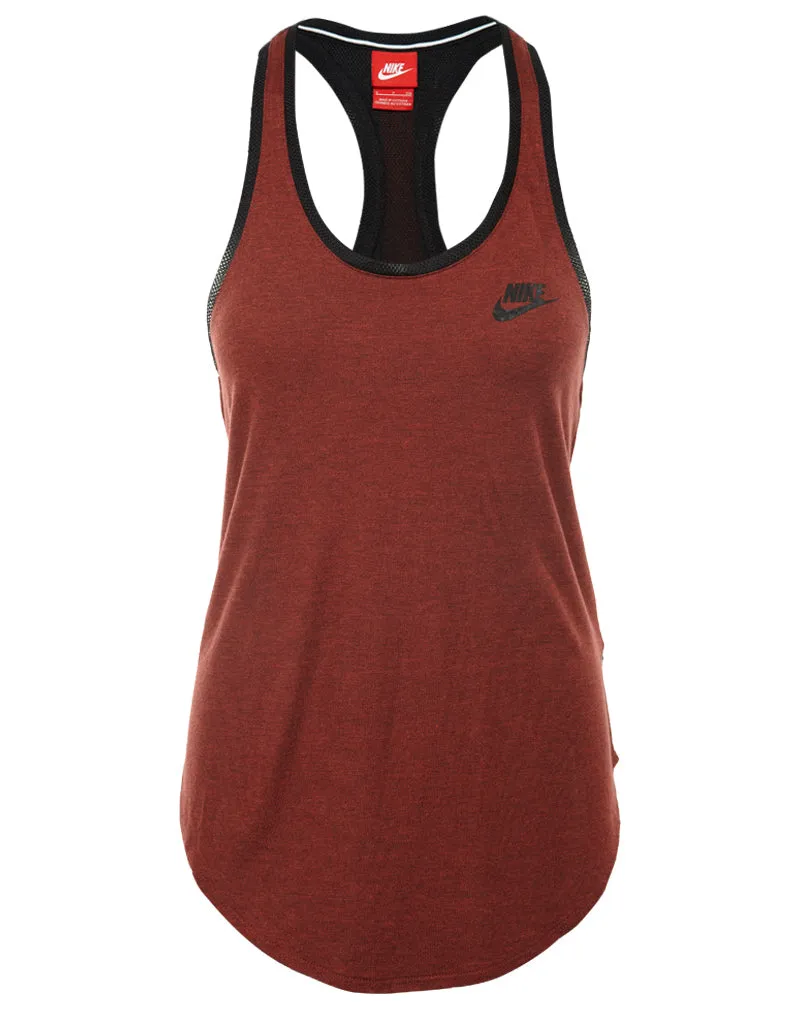 Nike T2 Tank Top Womens Style : 684925