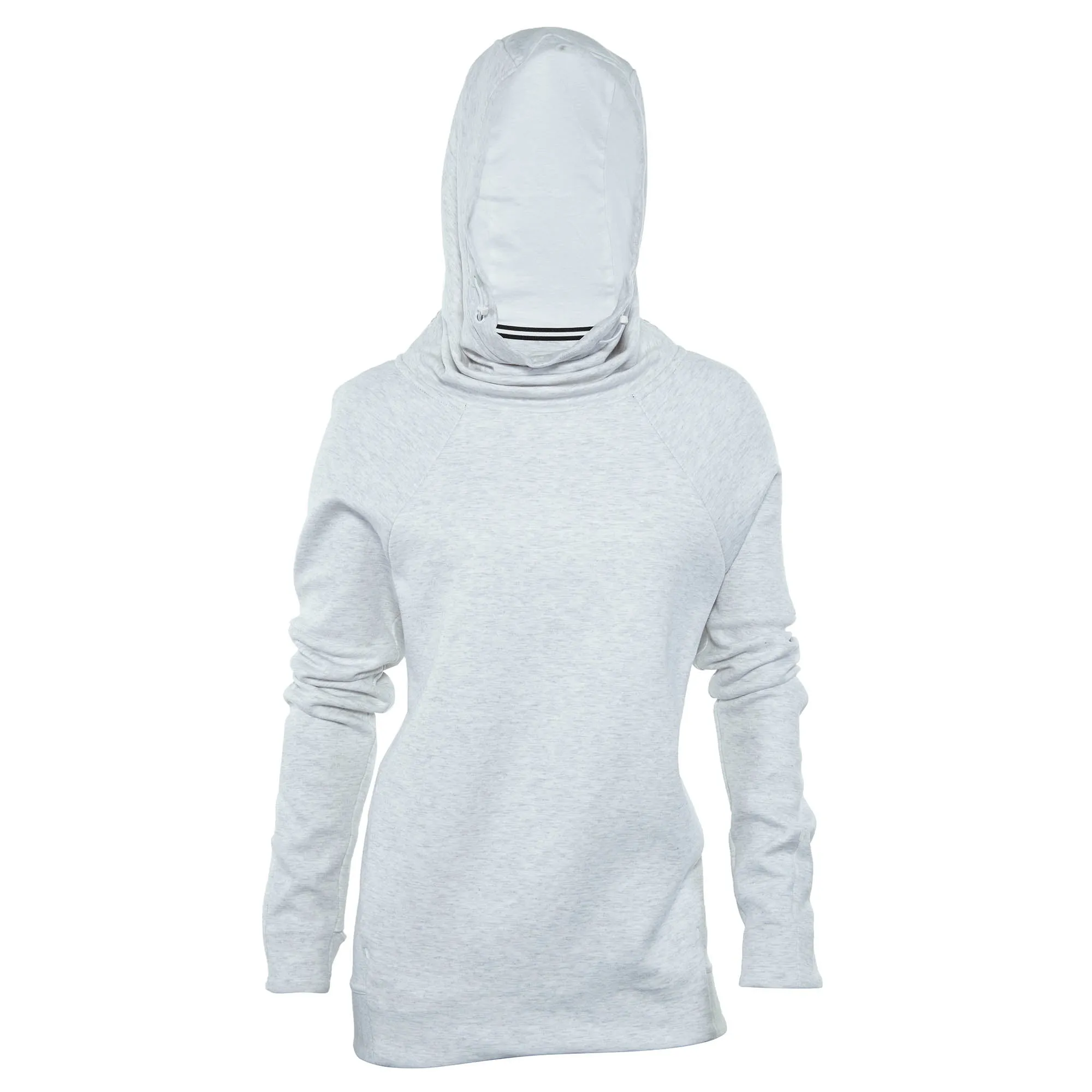 Nike Tech Fleece Pullover Hoodie Womens Style : 789534