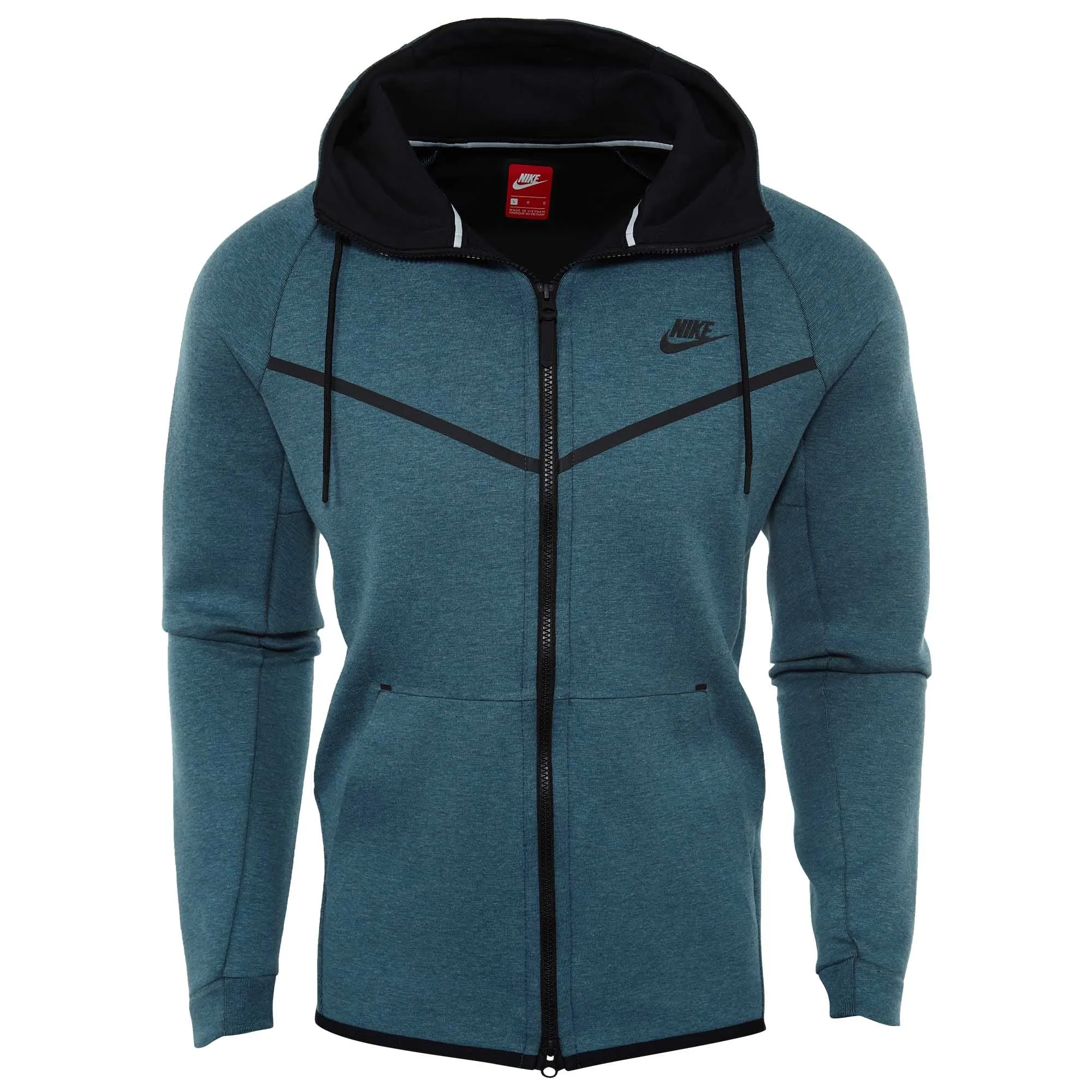 Nike Windrunner Tech Fleece Hoodie Mens Style : 805144