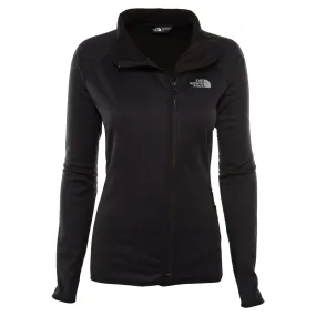 North Face Arcata Full Zip Womens Style : A2vg5