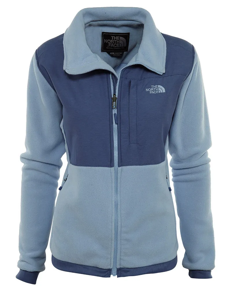 North Face Denali 2 Jacket Womens Style : A2rdh