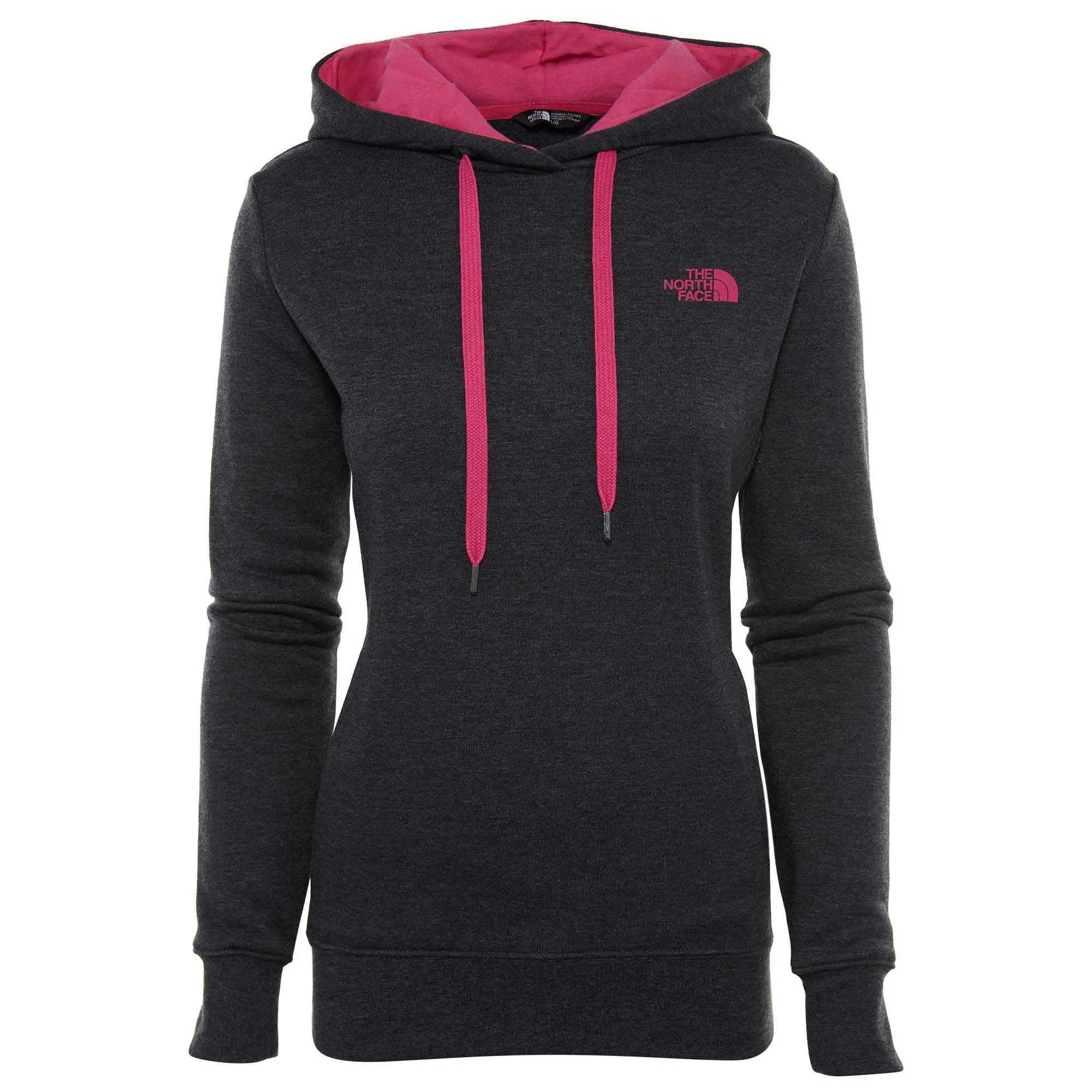 North Face Trivert Pullover Hoodie Womens Style : A2zmc