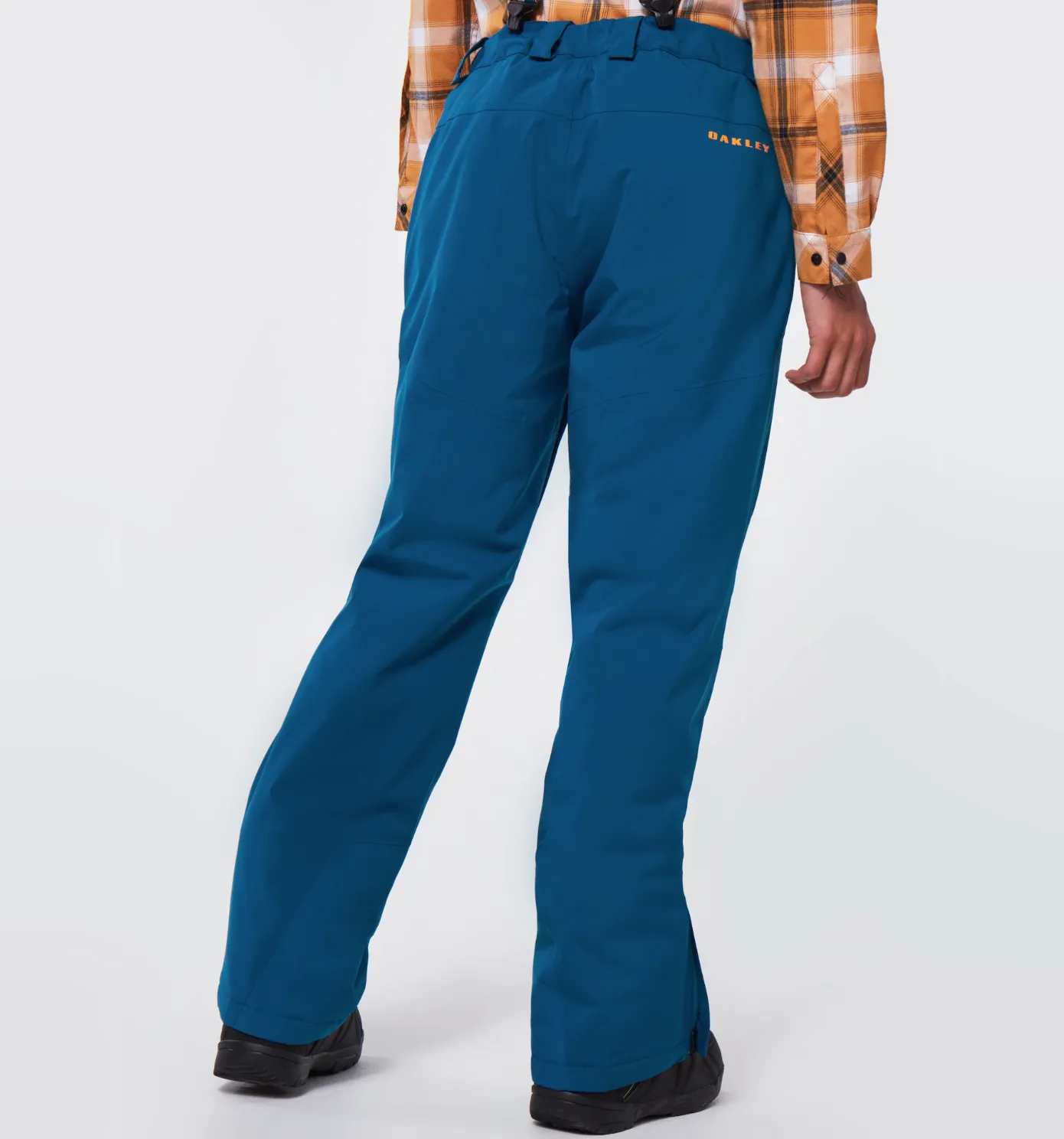 Oakley Cedar Ridge 3.0 BZI Men's Pants - Balsam Blue / XX-Large