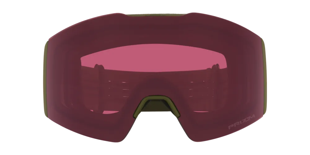 Oakley Fall Line M Dark Brush W/Prizm Snow