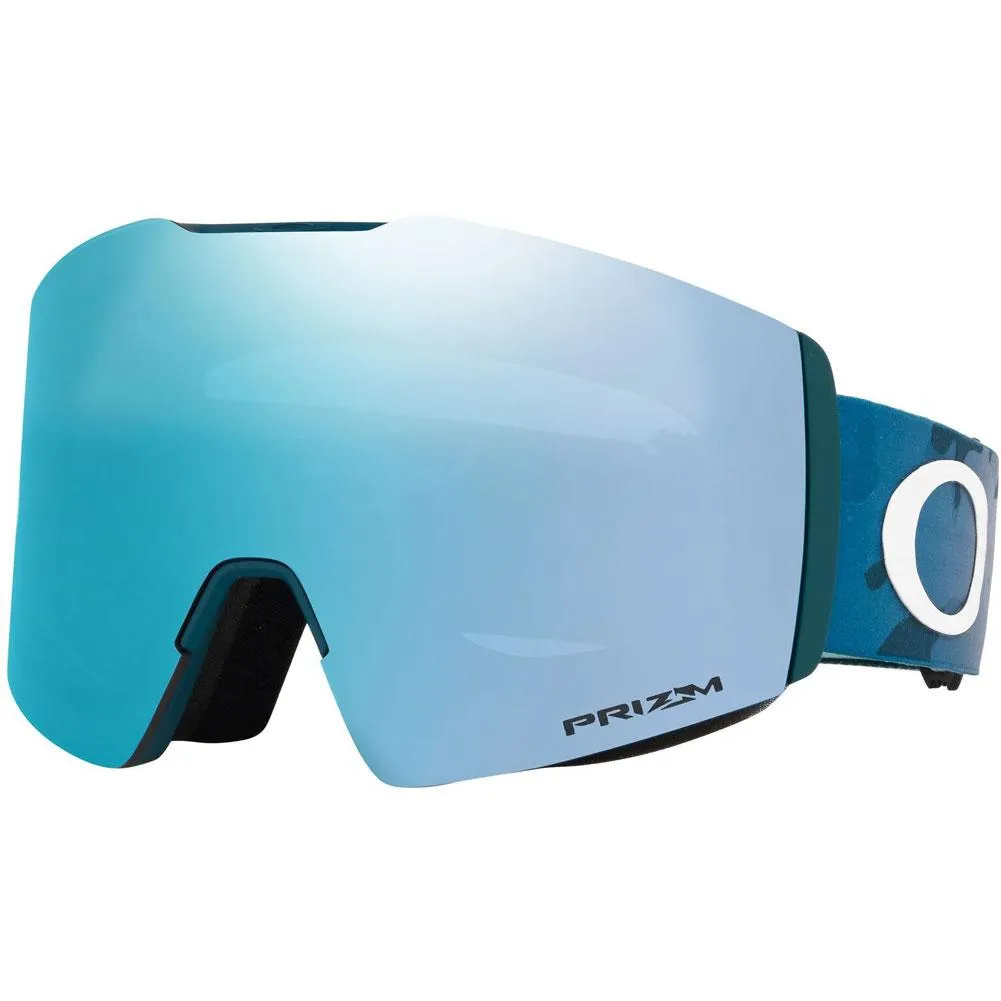 Oakley Fall Line M Posiedon W/Prizm Snow