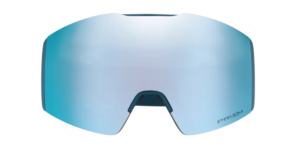 Oakley Fall Line M Posiedon W/Prizm Snow