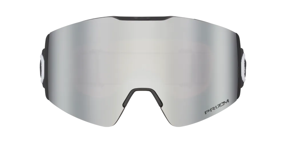 Oakley Fall Line Matte Black W/Prizm Snow