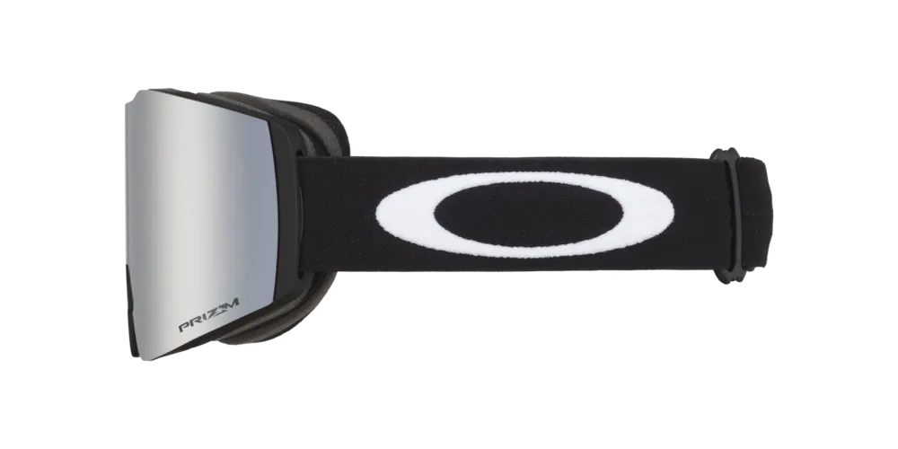 Oakley Fall Line Matte Black W/Prizm Snow