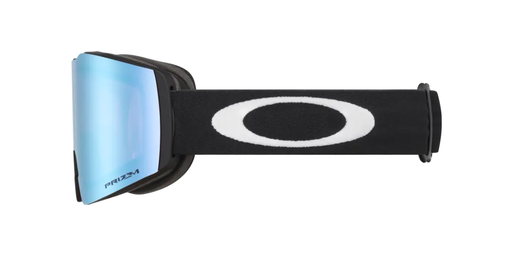 Oakley Fall Line Matte Black W/Prizm Snow