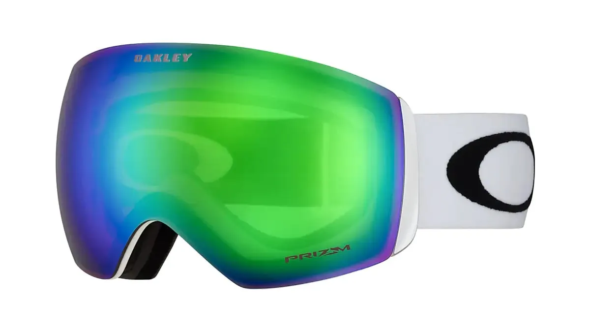 Oakley Flight Deck M W/Prizm Snow Googles