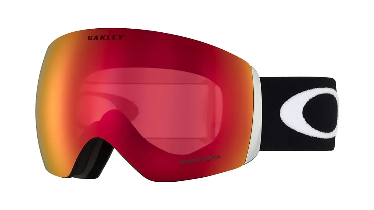 Oakley Flight Deck M W/Prizm Snow Googles